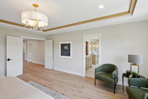 Photos are from a previous build. Finishes and layout may vary.