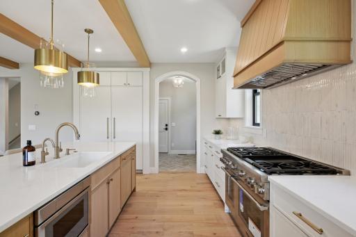 Photos are from a previous build. Finishes and layout may vary.