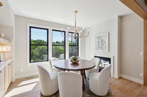 Photos are from a previous build. Finishes and layout may vary.