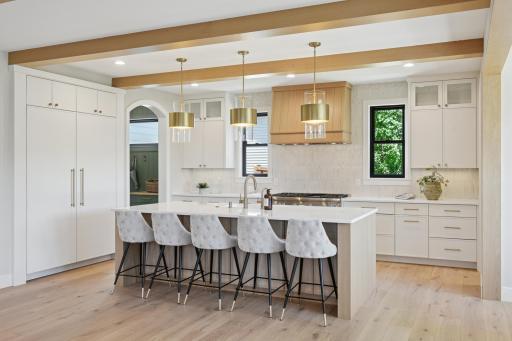 Photos are from a previous build. Finishes and layout may vary.