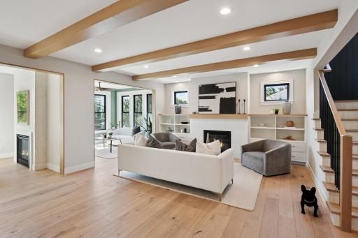 Photos are from a previous build. Finishes and layout may vary.