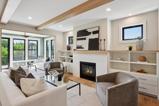 Photos are from a previous build. Finishes and layout may vary.