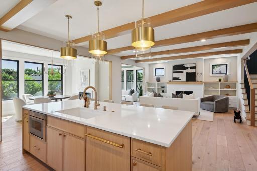 Photos are from a previous build. Finishes and layout may vary.