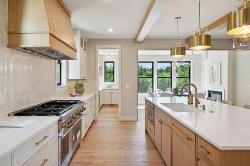 Photos are from a previous build. Finishes and layout may vary.