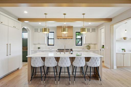 Photos are from a previous build. Finishes and layout may vary.