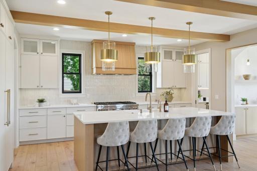 Photos are from a previous build. Finishes and layout may vary.