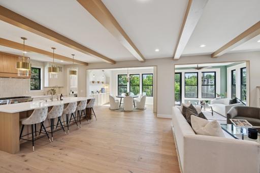 Photos are from a previous build. Finishes and layout may vary.