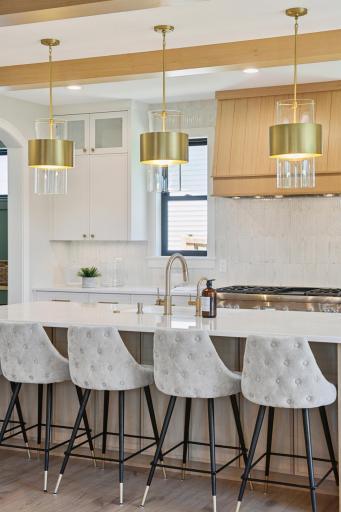 Photos are from a previous build. Finishes and layout may vary.