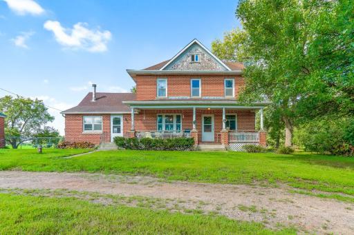 16823 State Highway 55 NW, South Haven, MN 55382