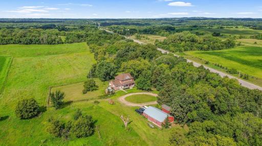 Amazing 10+ property with so many timeless features.