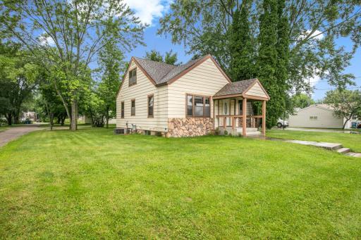 110 E Ash Street, Saint Joseph, MN 56374