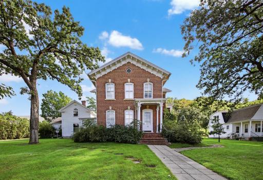 130,132,202 Winona Street SE, Chatfield, MN 55923