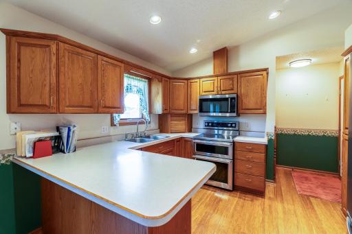 901 9th Avenue SE, Waseca, MN 56093