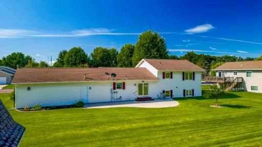 901 9th Avenue SE, Waseca, MN 56093