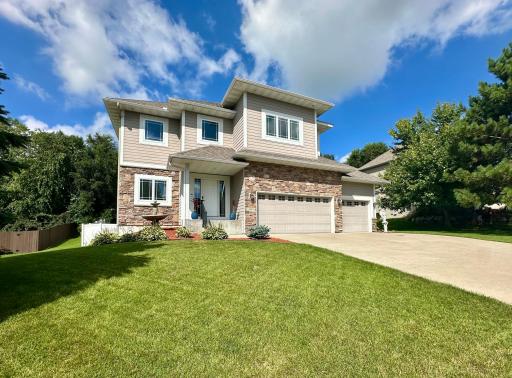 13862 Kensington Avenue NE, Prior Lake, MN 55372
