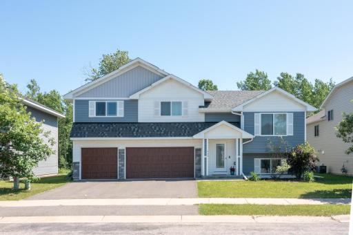 949 Holton Avenue, Brainerd, MN 56401