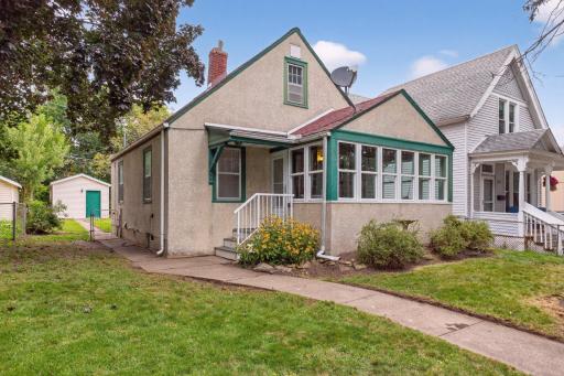 603 Cook Avenue E, Saint Paul, MN 55130