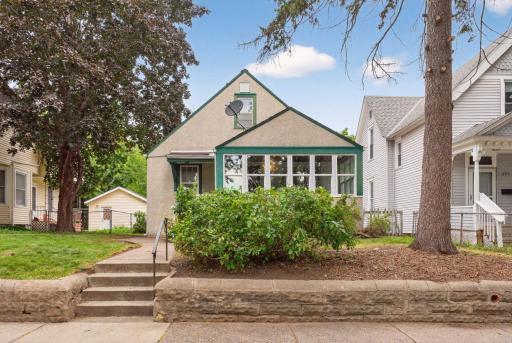 603 Cook Avenue E, Saint Paul, MN 55130