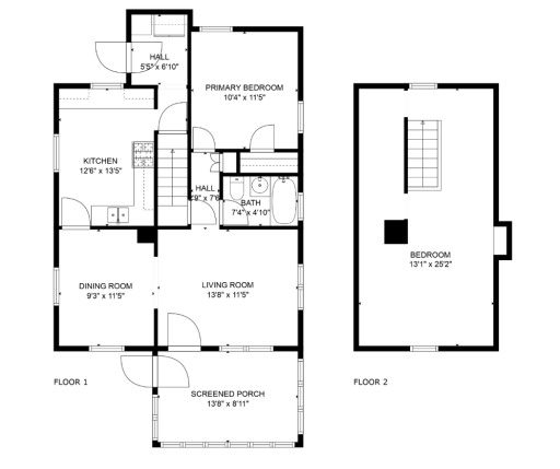 603 Cook Avenue E, Saint Paul, MN 55130