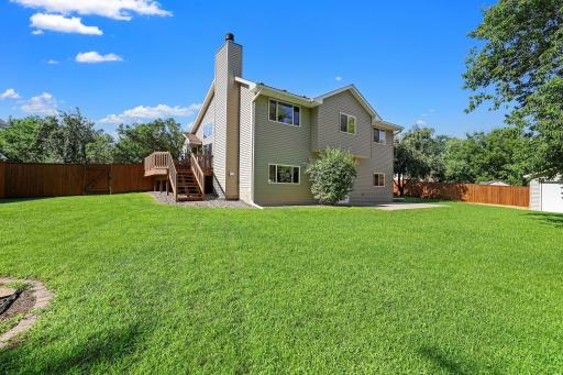 18580 Elgin Avenue, Farmington, MN 55024