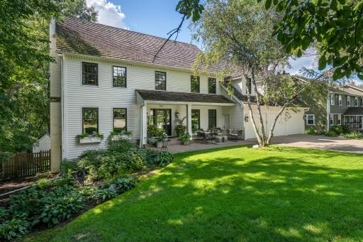 9896 Purgatory Road, Eden Prairie, MN 55347