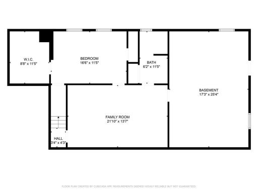 1280 3rd Street, Hammond, WI 54015