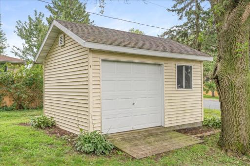1280 3rd Street, Hammond, WI 54015