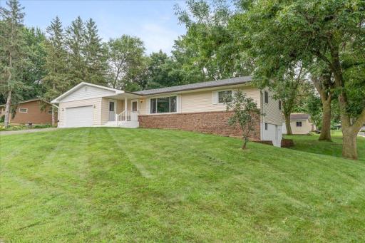 1280 3rd Street, Hammond, WI 54015