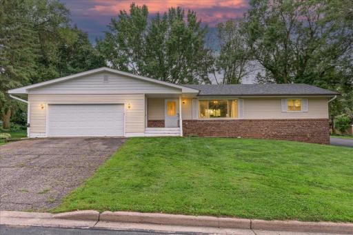 1280 3rd Street, Hammond, WI 54015