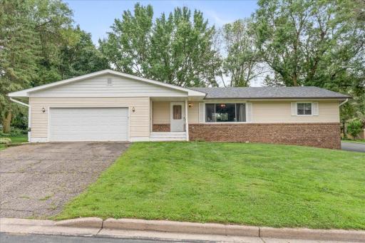 1280 3rd Street, Hammond, WI 54015