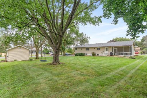 1280 3rd Street, Hammond, WI 54015