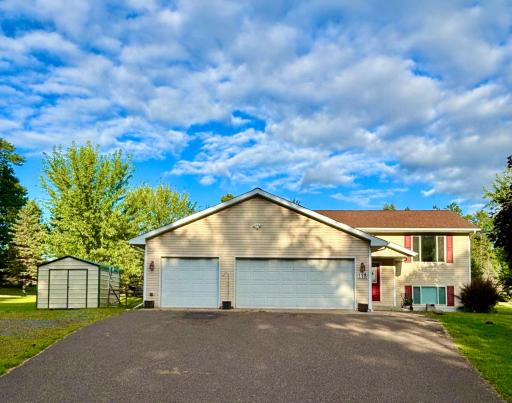 118 N Lake Street, Luck, WI 54853