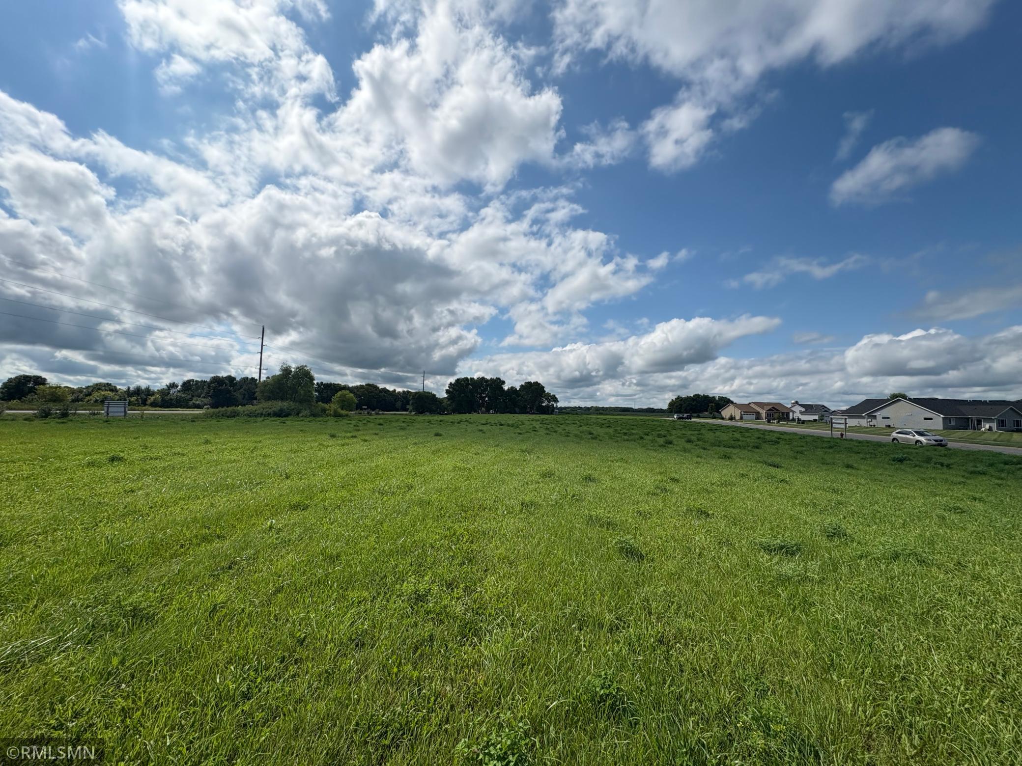 Pricing is $100,000 per acre with a total of 4.07 available to purchase.