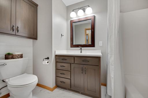 8766 Troy Marquette - Updated Main Floor Bath