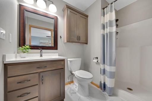 8766 Troy Marquette - Updated Primary Bath