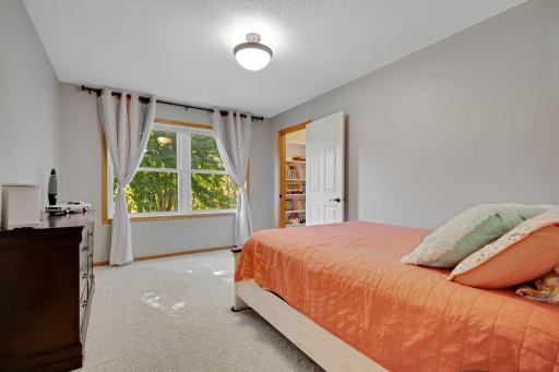 8766 Troy Marquette - 2nd Bedroom Features Walk-In Closet