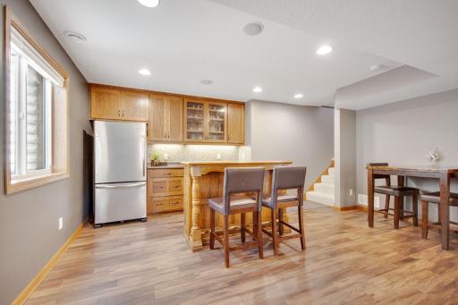8766 Troy Marquette - Who Wouldn't Love Entertaining in this Area?