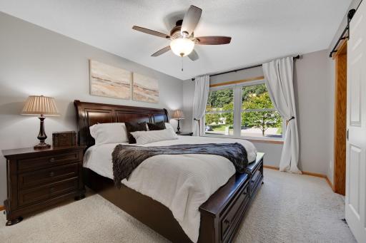 8766 Troy Marquette - Lovely Primary Suite w/Ceiling Fan & Large Windows