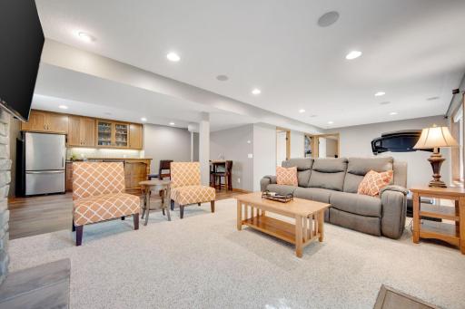 8766 Troy Marquette - Another View of LL Family Room