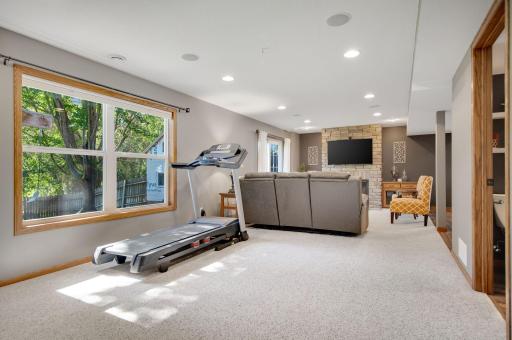 8766 Troy Marquette - Plenty of Room for Pool Table