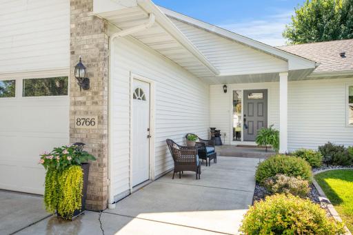 8766 Troy Marquette - Such an Inviting Front Porch