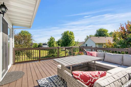 8766 Troy Marquette - Low Maintenance Deck
