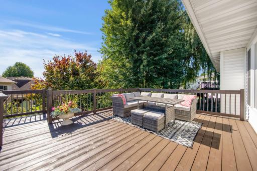 8766 Troy Marquette - Lots of Room to Entertain and Barbeque