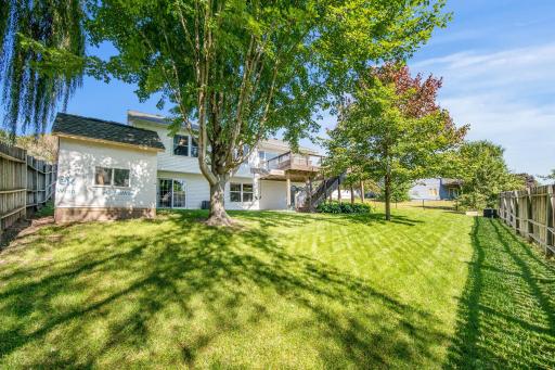 8766 Troy Marquette - So Much Room to Play in this Back Yard