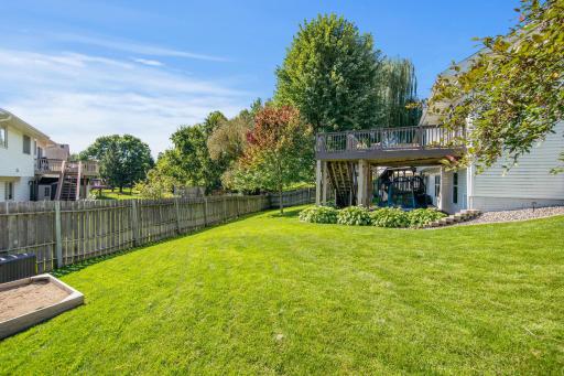 8766 Troy Marquette - Partial Fence for Added Privacy