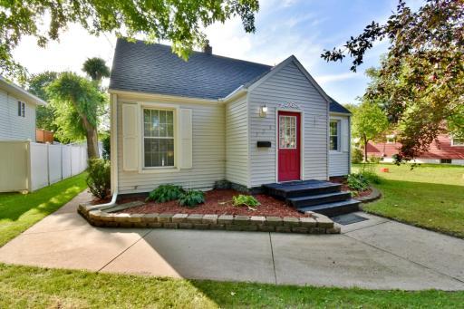329 27th Avenue N, Saint Cloud, MN 56303