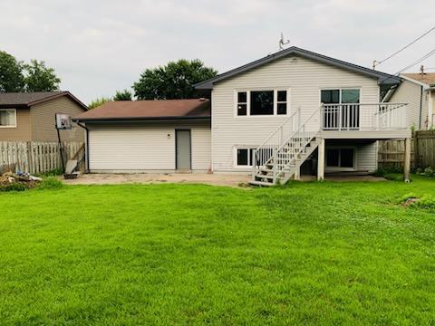 3727 N Bryant Avenue N, Minneapolis, MN 55412