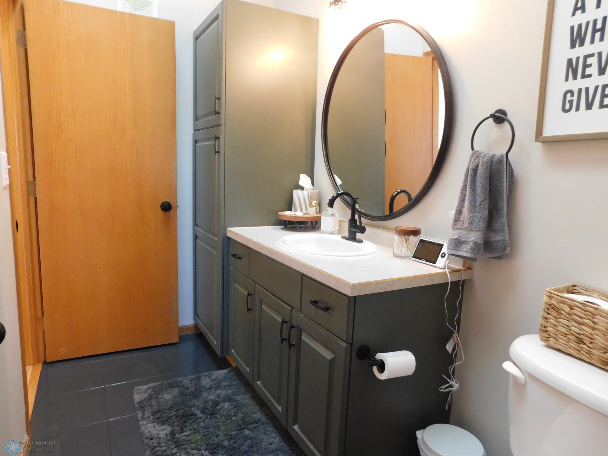 main bath