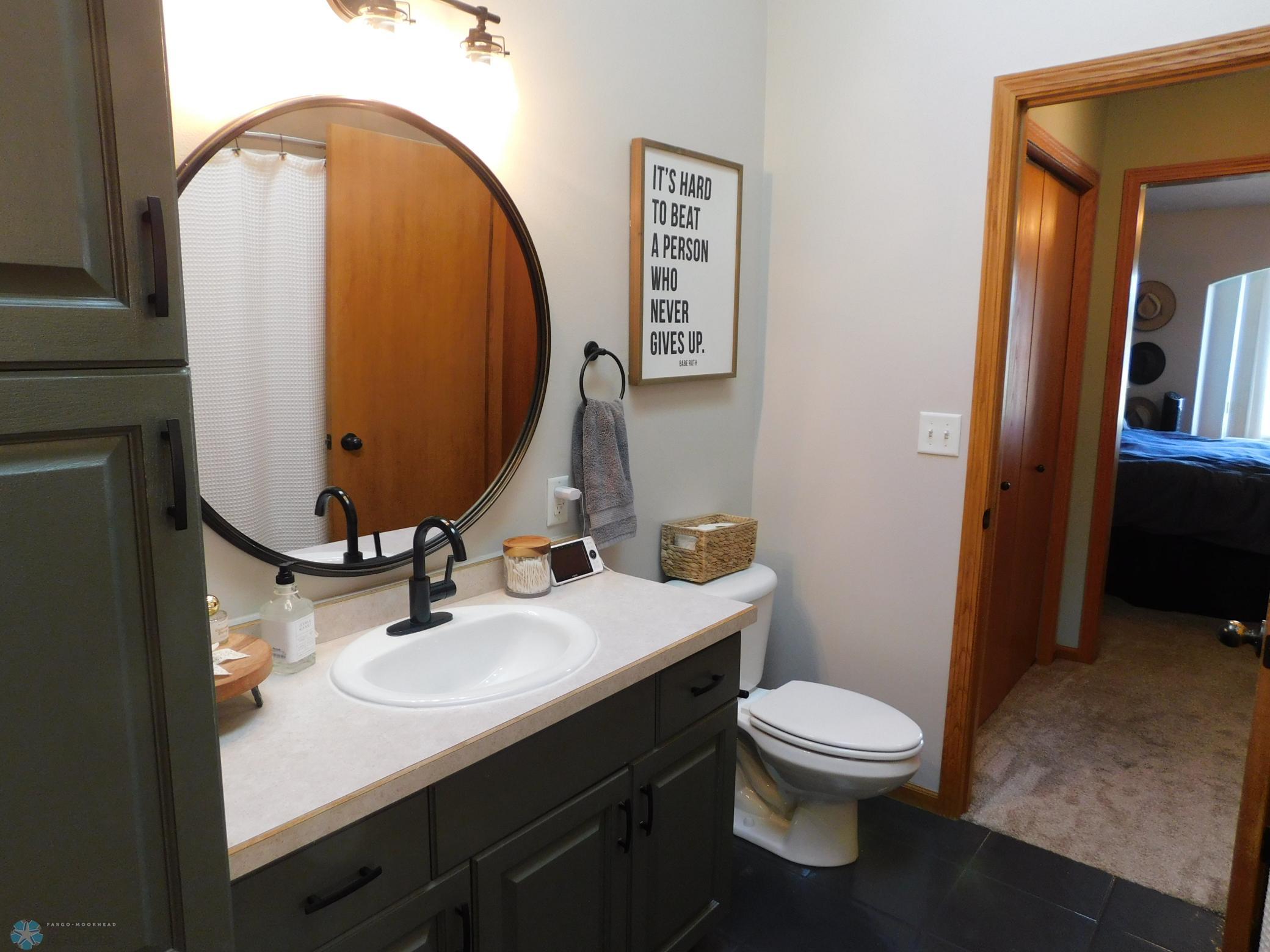 main bath