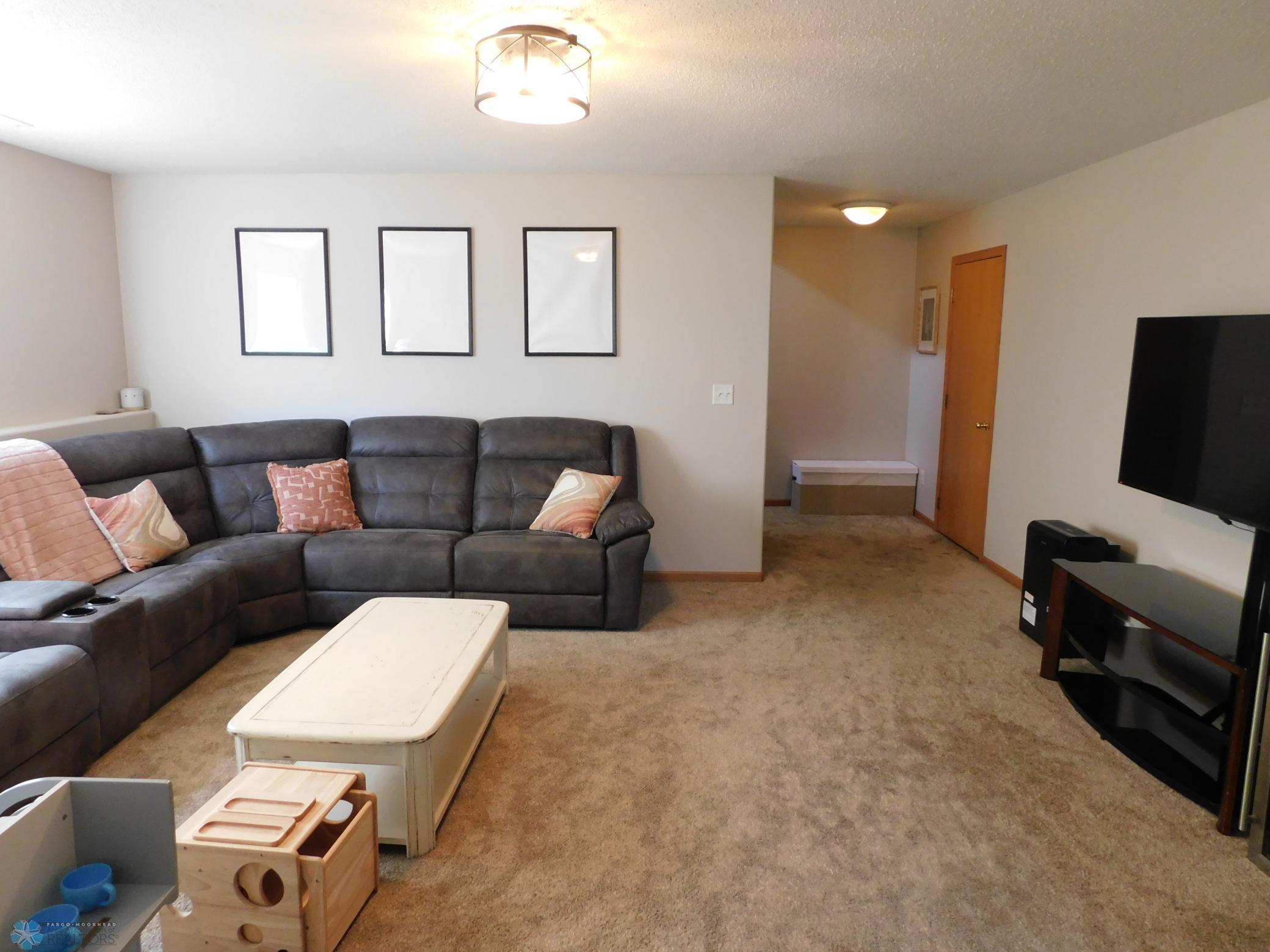LL family room